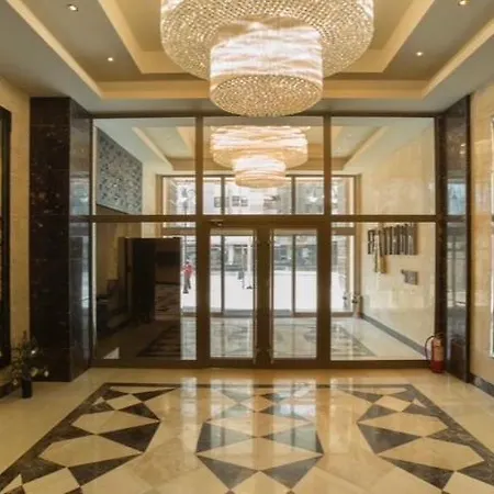 Apartamento Empire - Adora Flatiron Escópia