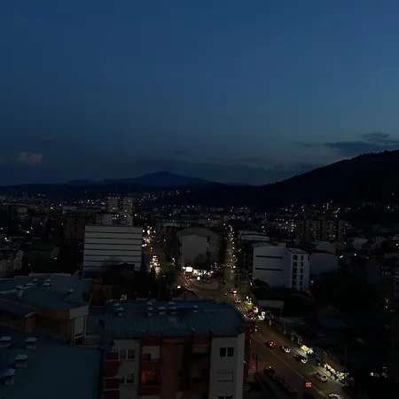Apartamento Empire - Adora Flatiron