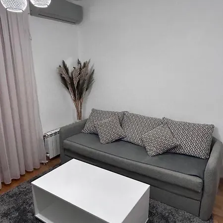 Apartamento Empire - Adora Flatiron