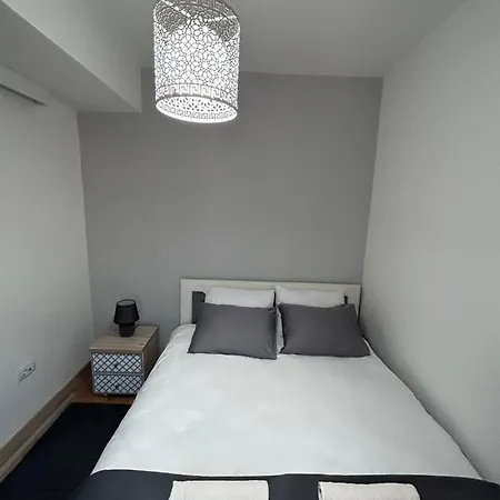 Empire - Adora Flatiron Apartamento